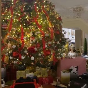 Meet your Posher, Kye